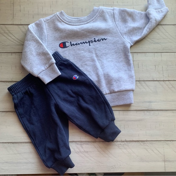 Champion Other - Champion Set